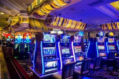 musang178 slot Live Dealer Lobby